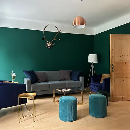 Apartment In *