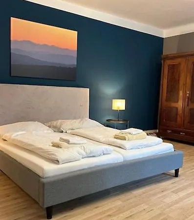 In Apartment Reichenau an der Rax