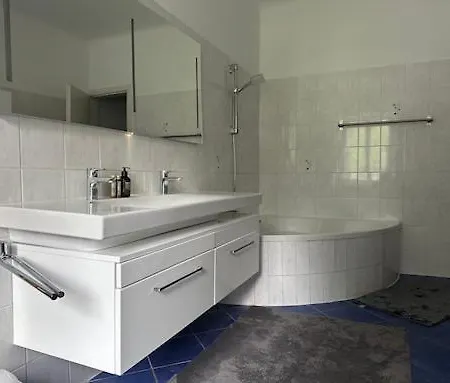Apartman In