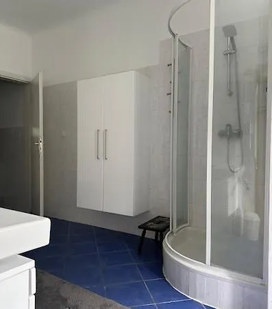 In Apartment Reichenau an der Rax