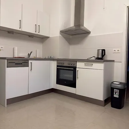 In Apartmán Reichenau an der Rax