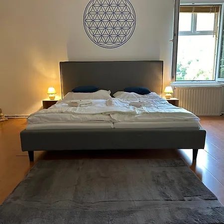 In Apartment Reichenau an der Rax