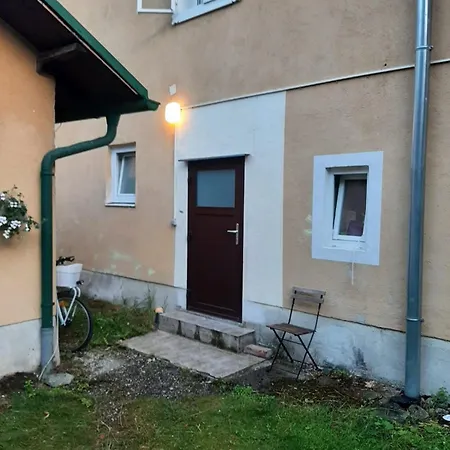 Apartment In Reichenau an der Rax