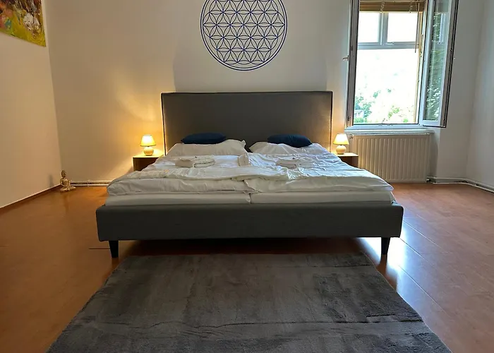 In דירה רייכנאו